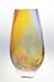 Teardrop Small Mouth Vase by Blodgett Glass
