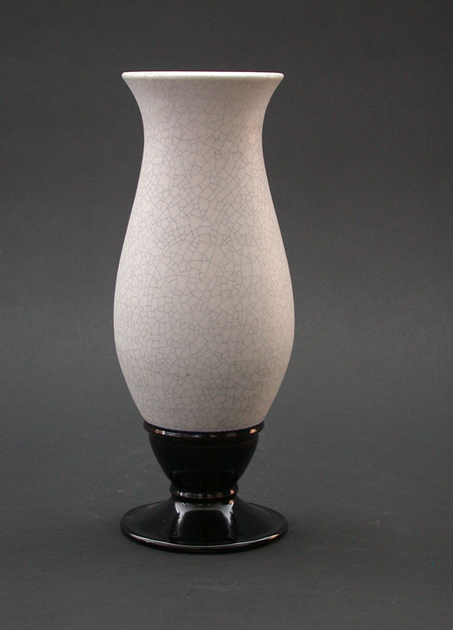 Steven Mahler: Large Bud Vase
 | Rendezvous Gallery
