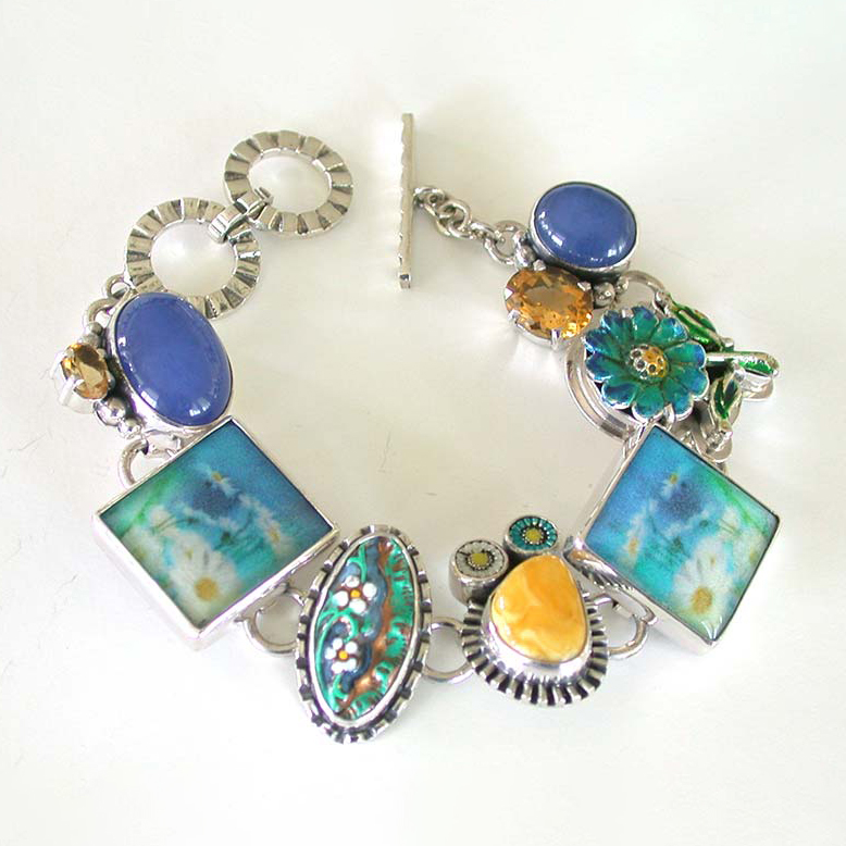 Amy Kahn Russell - Online Jewelry Trunk Show Available for a Limited Time | Rendezvous Gallery