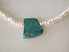 Pearl Treasure Necklace